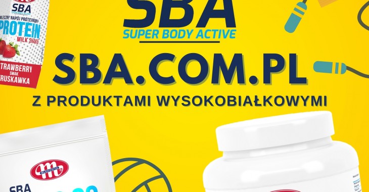 W nowym roku postaw na aktywność fizyczną, wspierając ją dietą bogatą w produkty wysokoproteinowe od MLEKOVITY