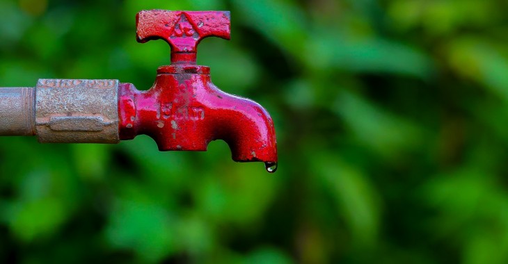 Polacy obawiają się suszy, ale do oszczędzania wody motywują  ich głównie kwestie finansowe