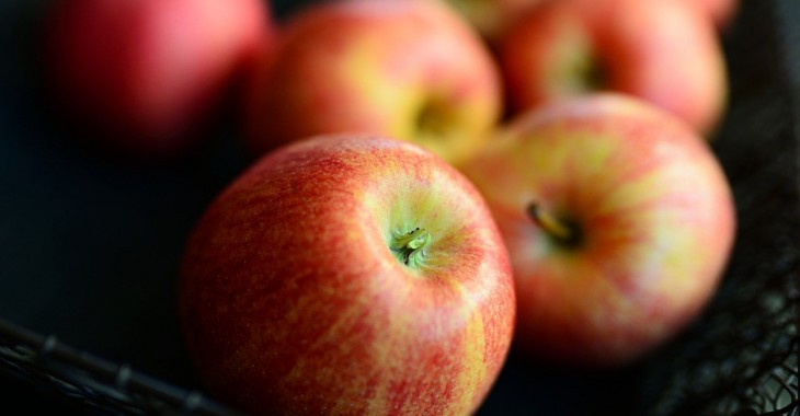 WAPA oszacowała zbiory jabłek w UE na 10,6 mln ton