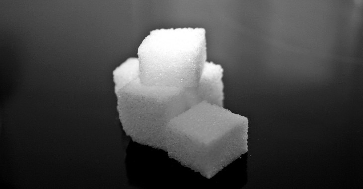 Spadek krajowej produkcji cukru
