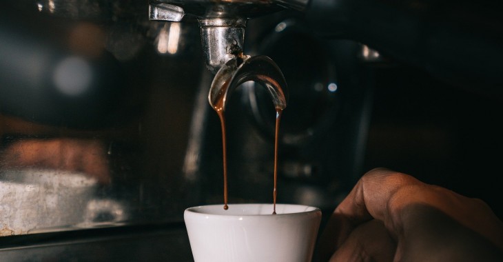 Tchibo Coffee Service – ekspres do biura, stołówki, restauracji i kawiarni. Jaki wybrać?