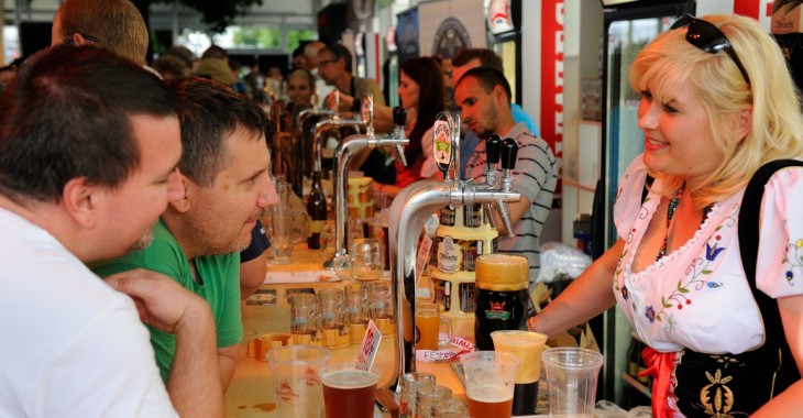 Piwosze odliczają już czas do Festiwalu Birofilia