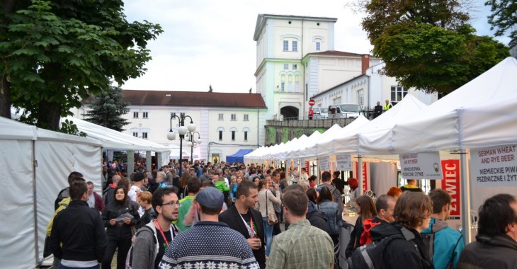 Festiwal Birofilia 2014 - galeria zdjęć