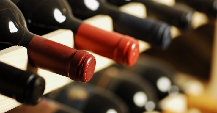 Branża winiarska: zdecydowane  „nie” dla szkła w systemie kaucyjnym