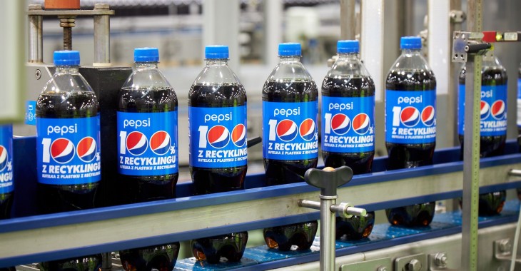 Strategia PepsiCo