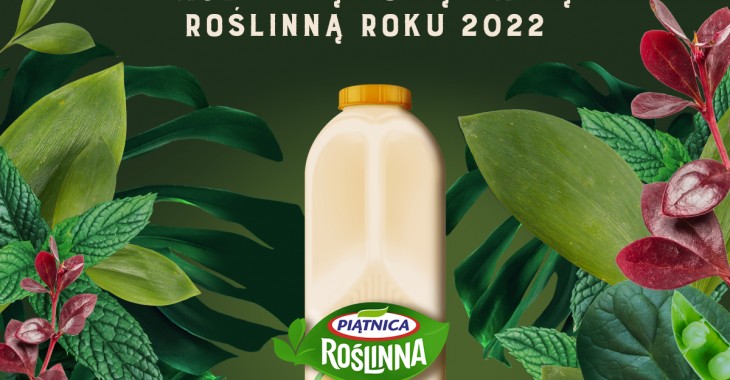 Piątnica Roślinna nominowana w plebiscycie RoślinnieJemy!