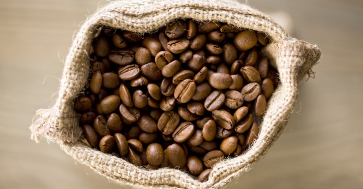 Prozdrowotne właściwości kawy udowodnione przez badaczkę z PŁ