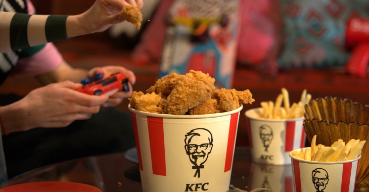 10 ciekawostek o KFC, które Was zaskoczą!
